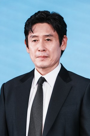 [포토] 설경구, 한결같은 포즈