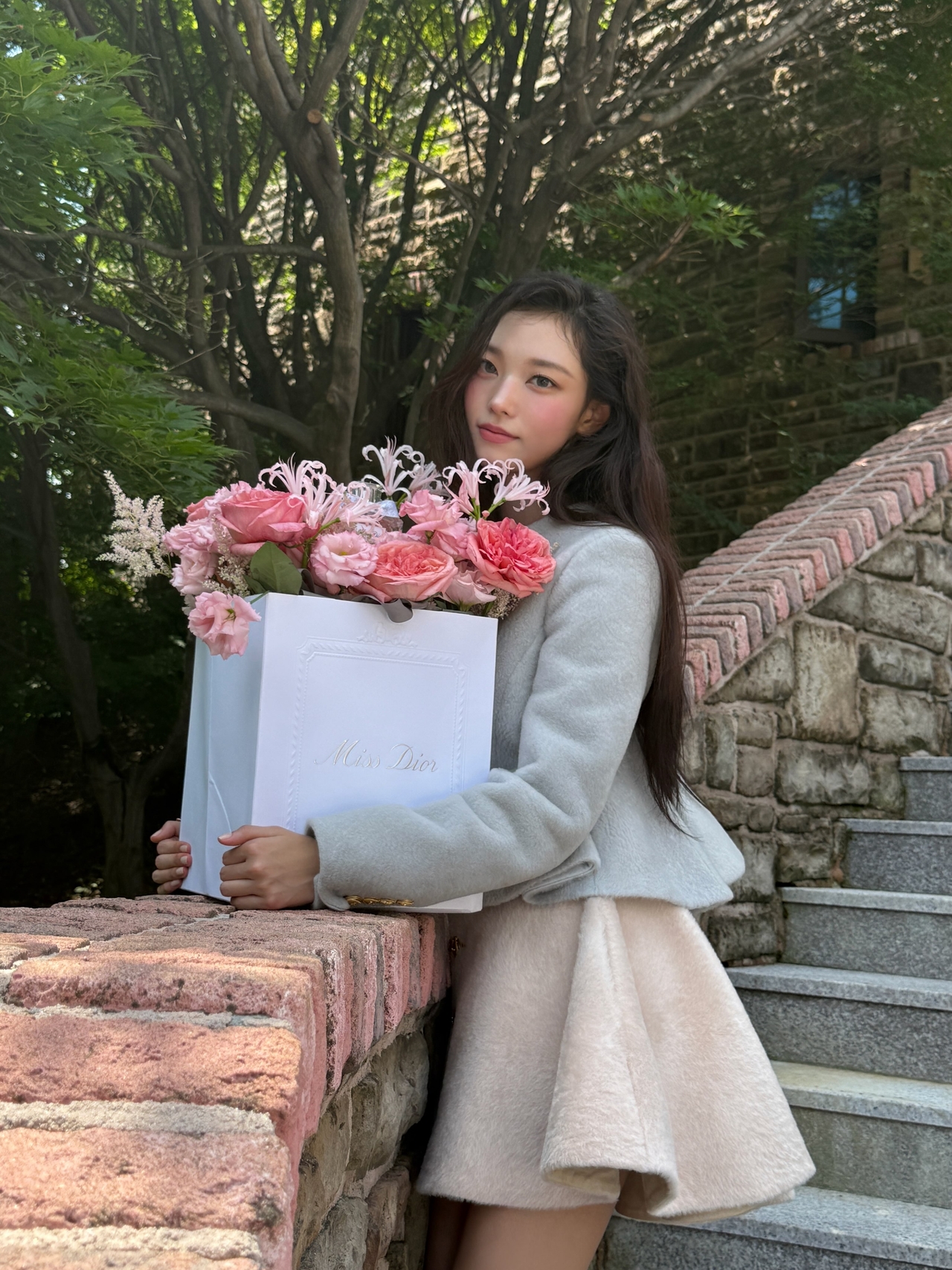 뉴진스 해린 채널