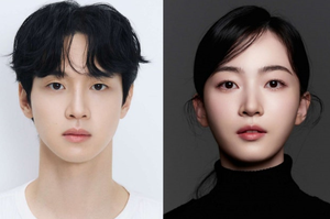 34세 장동윤, ‘품절남’ 된다…배우 김승윤과 올 10월 ‘결혼’, “오랜 시간 함께 한 사람”