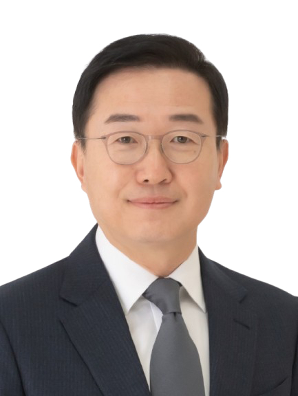 김정일 상근부회장 내정자. [대한상공회의소 제공]