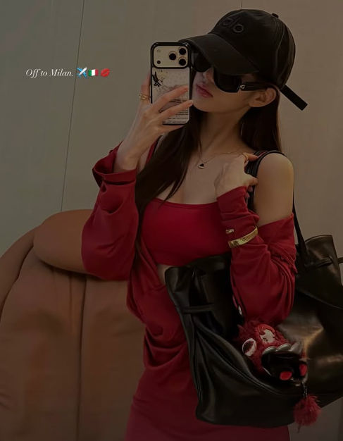 장원영 채널