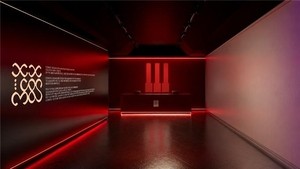 Hidden tunnel beneath Seoul Plaza reborn as K-culture venue 서울광장 아래 숨은 지하 통로, K-컬처 공간으로 재탄생