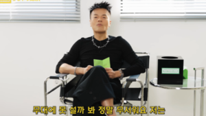 “매수 외치던 박진영 어쩌나” 14만원→3만원 폭락…목표가 하향 1위 찍었다