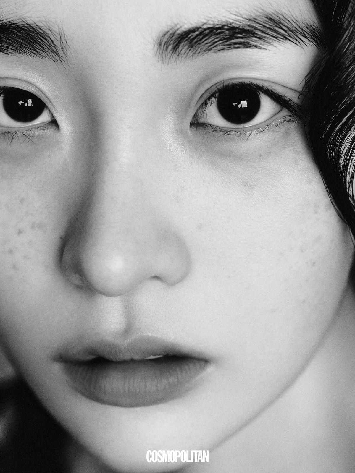 사진=코스모폴리탄 제공