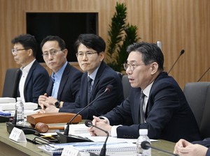 GTX-C 공사비 증액 반영…부전~마산선 부분개통 추진