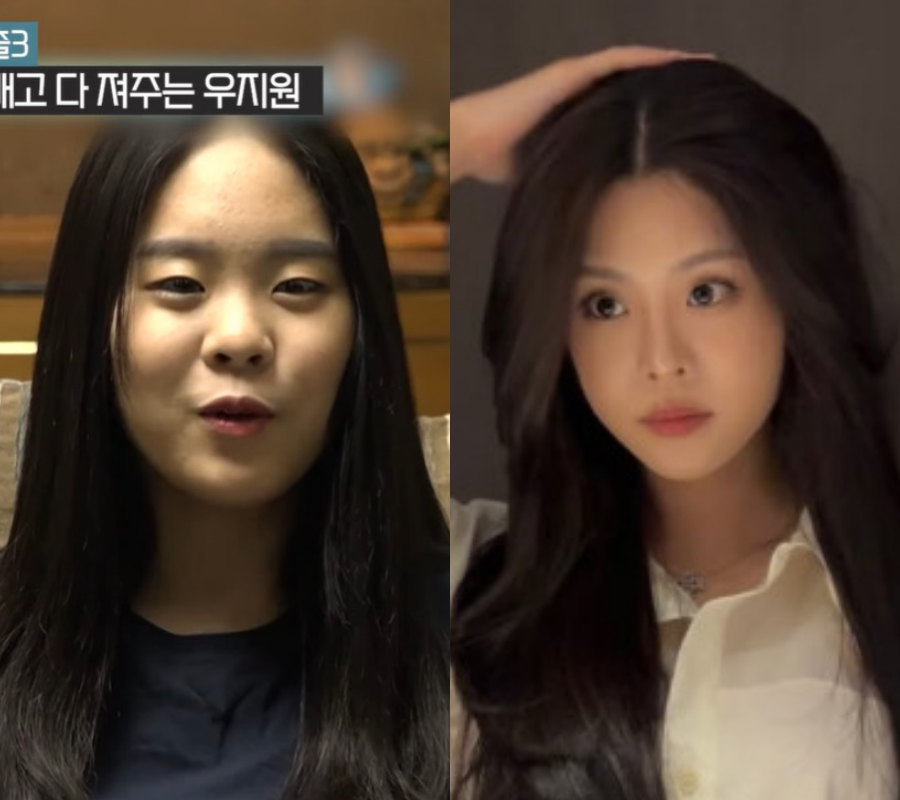 ‘tvN Joy’ 둥지탈출3 유튜브 캡처, 우서윤 채널