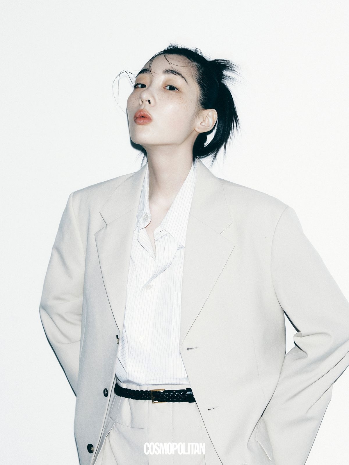 사진=코스모폴리탄 제공
