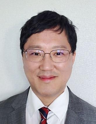 Park Jeong-woo, Nomura's senior economist for Korea and Taiwan (Nomura)