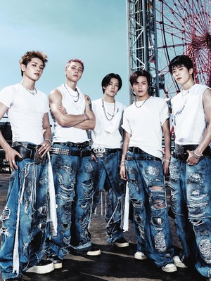 NCT 127, 오늘(25일) ‘BLINGY’ 컴백 라이브 파티 개최..무대 최초 공개