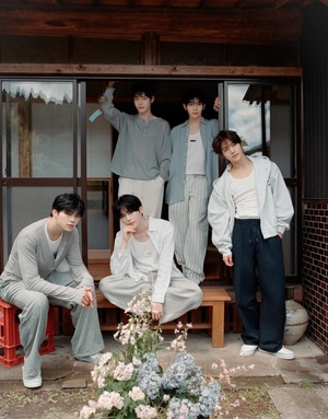 Zerobaseone reigns on Oricon charts with 2nd EP in Japan