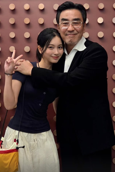 갈소원 채널