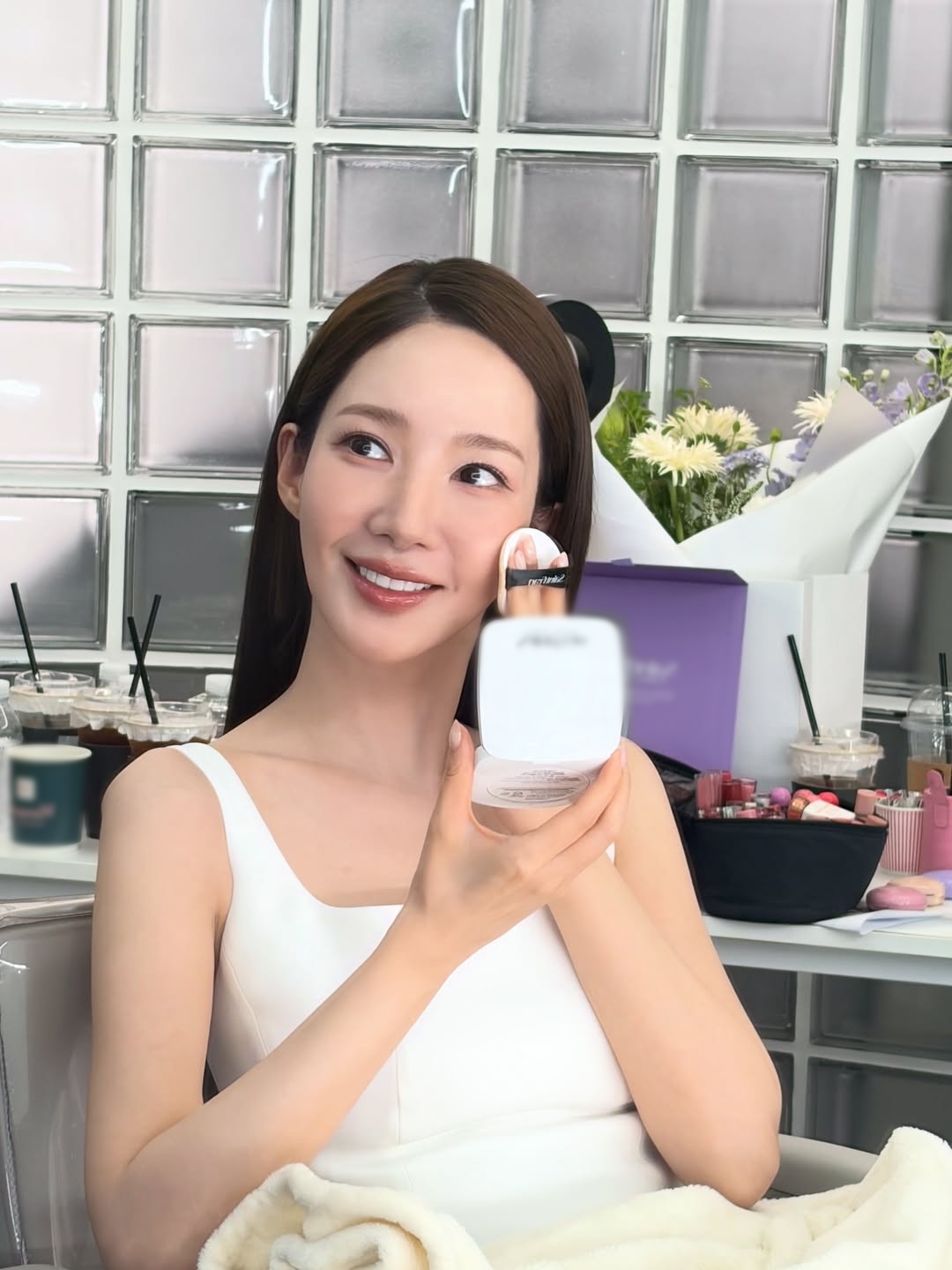 사진=박민영 채널