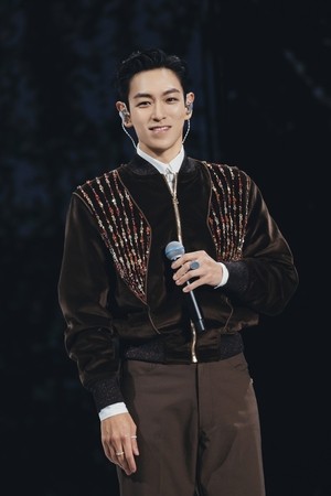 탑, 홍콩 이어 타이베이까지 꽉 채웠다..新 브랜드 투어 순항