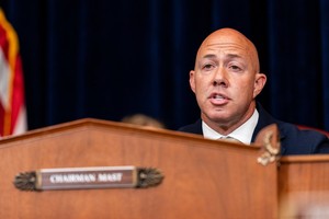 US foreign affairs chair presses Seoul over Coupang, investment pledges