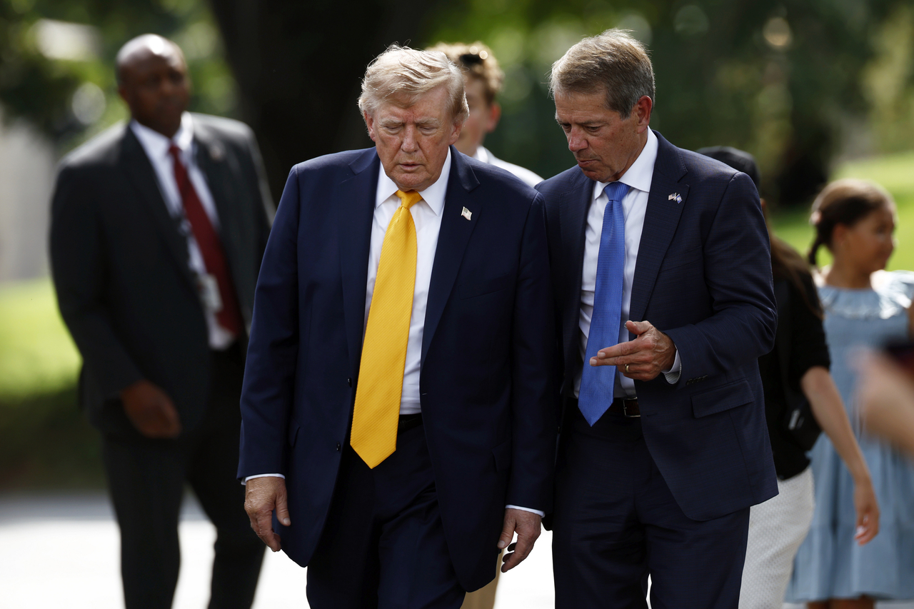 koreaherald.com - AP - Trump moves toward levying new tariff on China for flooding market with cheap goods