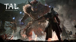 Korea's biggest games shift from Western fantasy to Korean roots