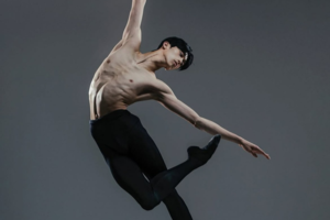 Real-life ‘Billy Elliot’ Jeon Min-chul’s leap to ballet superstardom