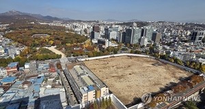 국토부, ‘종묘 앞 142m’ 세운4구역 제동…인가 취소도 저울질