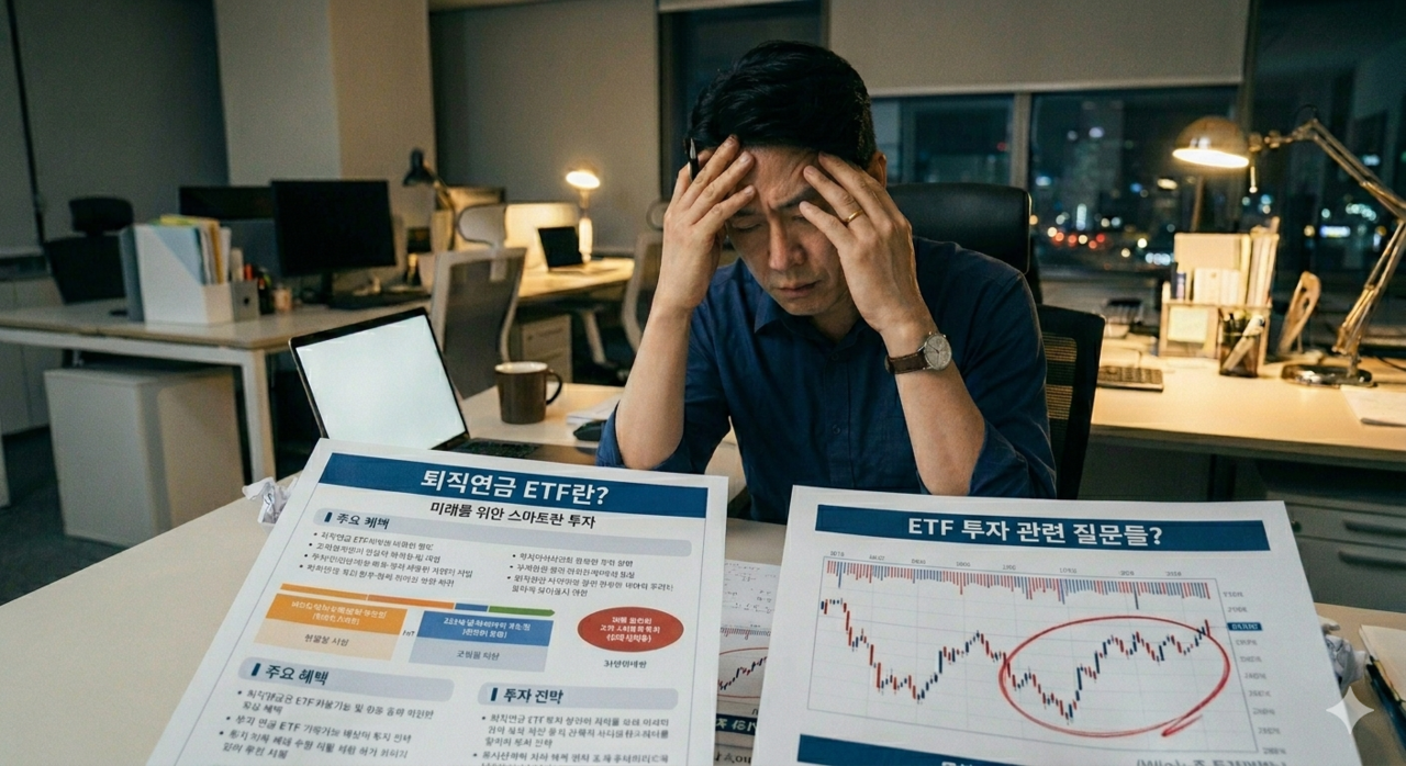퇴직연금 [헤럴드경제 DB]