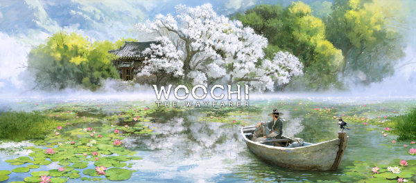 Woochi the Wayfarer (Nexon)