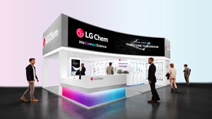 LG화학, 亞 최대 반도체 전시회 참가…AI 반도체용 첨단 패키징 소재 선보인다