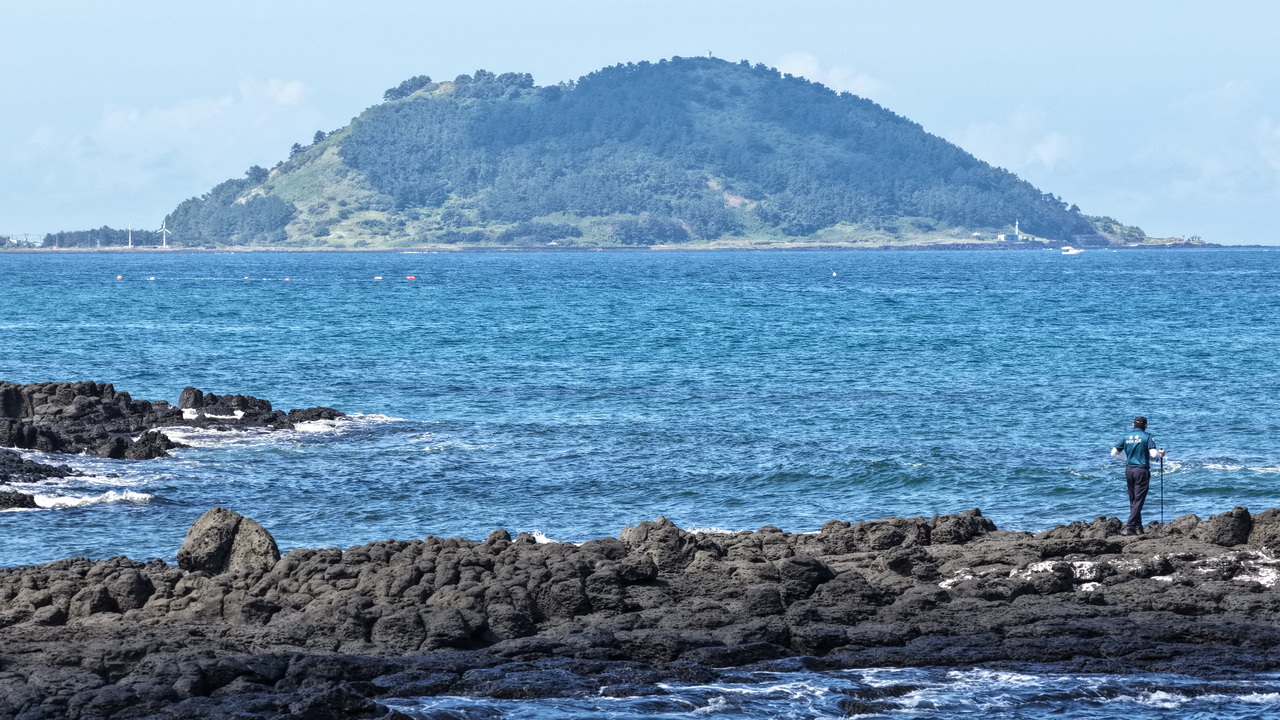 Jeju woman likely died hours after disappearance, police say