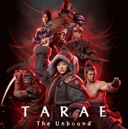 Tarae: The Unbound (Krafton)