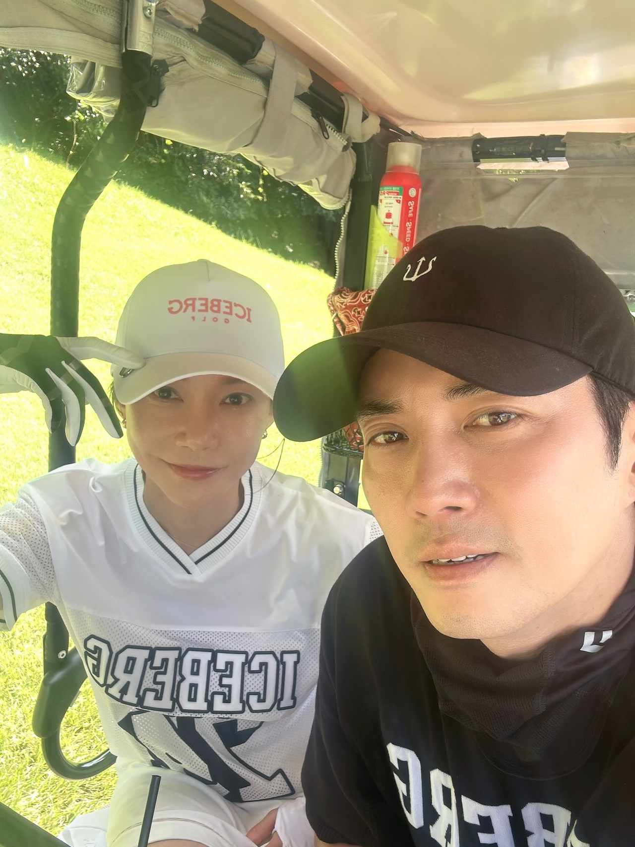 사진=차예련 채널