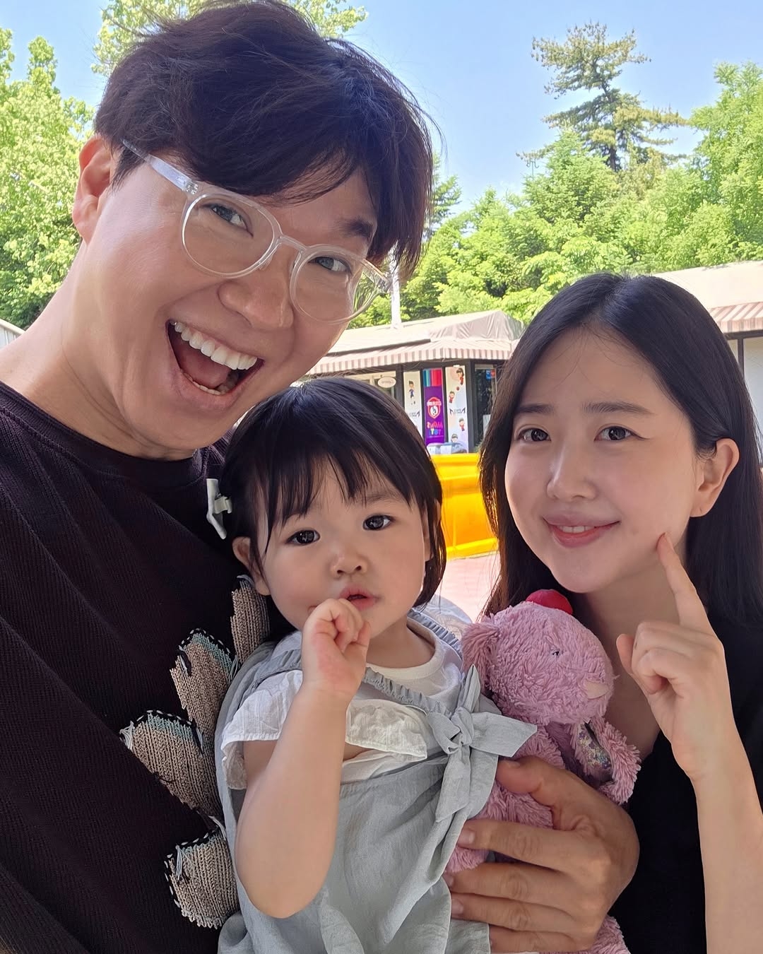 사진=박수홍 채널
