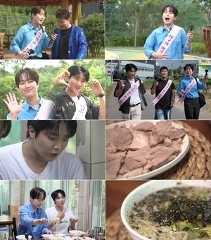 ‘전현무계획4’ 이찬원 “전현무 때문에 웨이팅 많아져 안티 됐다”