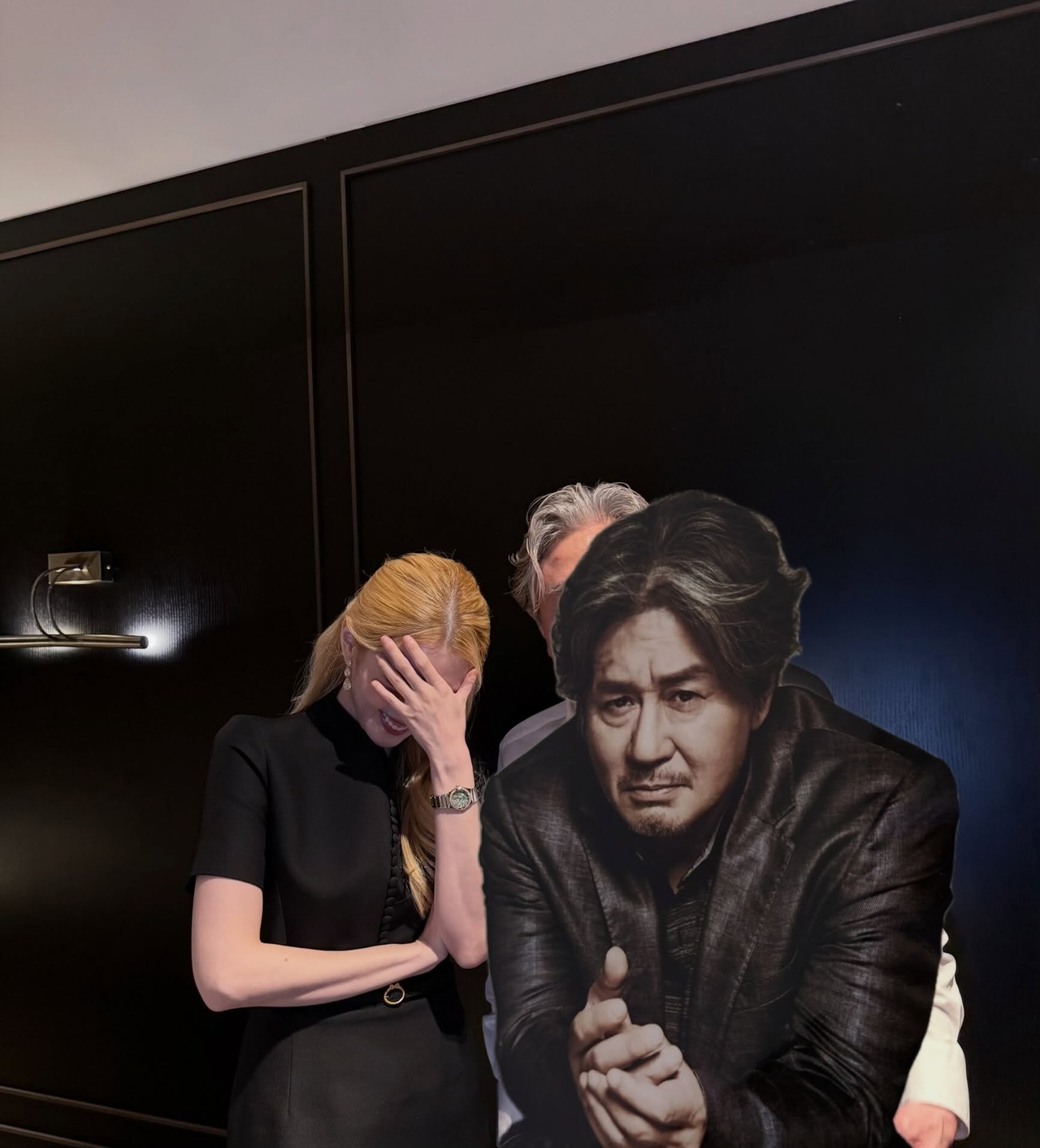 한소희 채널