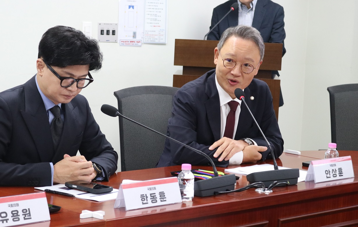 안상훈 국민의힘 의원 [의원실 제공]