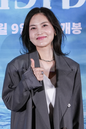 [포토] 김선영, 아름다운 아이컨택