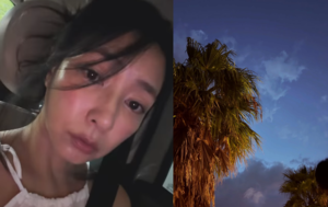 ‘제주댁’ 진재영, 연이은 실종 사건에 불안..“산책도 무서워”