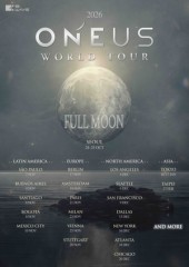 OneUs to tour as full group from October