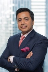 Visa appoints 20-year veteran as Korea, Mongolia chief