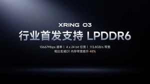 China's CXMT joins SK hynix in race to supply LPDDR6 to Xiaomi