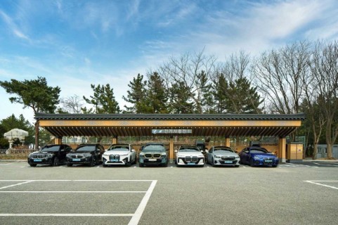 BMW Korea expands customer benefits to defend market lead