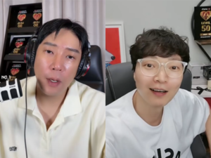 [뮤즈이슈] MC몽X신정환 쌍방 저격→틱톡서 벌인 신경전 “왜 그렇게 의리가 없나”