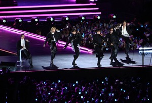 K-pop tickets are hard to get. One Korean woman allegedly got 2,600 and made $319,000