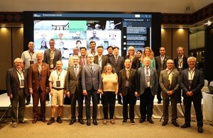 UST, ‘국제측정연합’ 회원 기관 승인…측정표준 R&D 인재 키운다