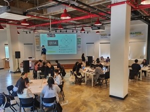 시흥시 “청년 창업, 지역 산업·일자리 만드는 중요한 성장 기반”