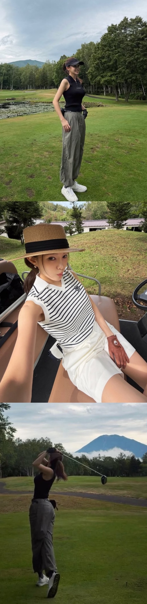 효민 채널