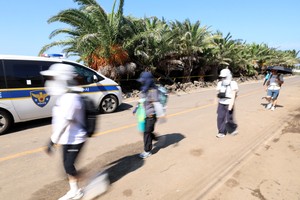 Jang Mi-ran case leaves Korea asking how to handle missing adults