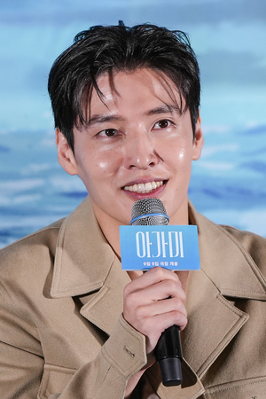 [포토] 강하늘, 신뢰감 상승하는 미모