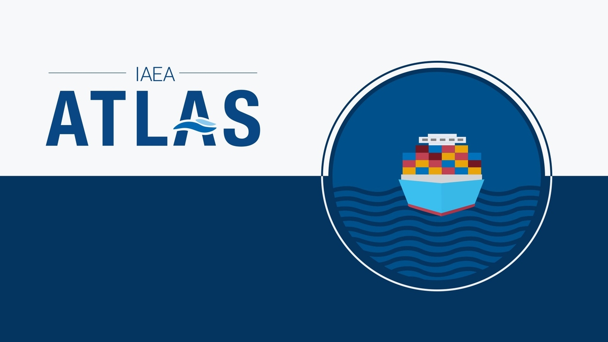(IAEA ATLAS)