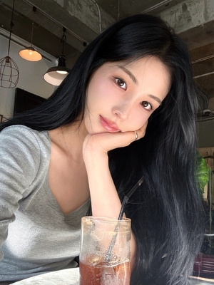 강석우 딸 강다은, 연예인 2세 중 최고 자연미인..성숙해지니 더 예뻐