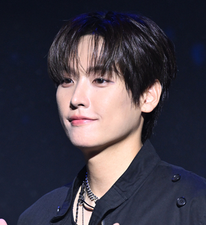 [포토] SF9 인성 ‘훈훈한 외모’