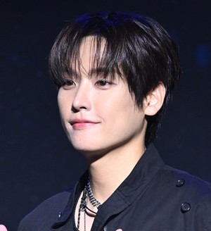[포토] SF9 인성 ‘훈훈한 외모’