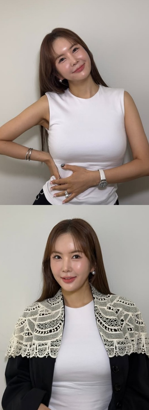 장영란 채널
